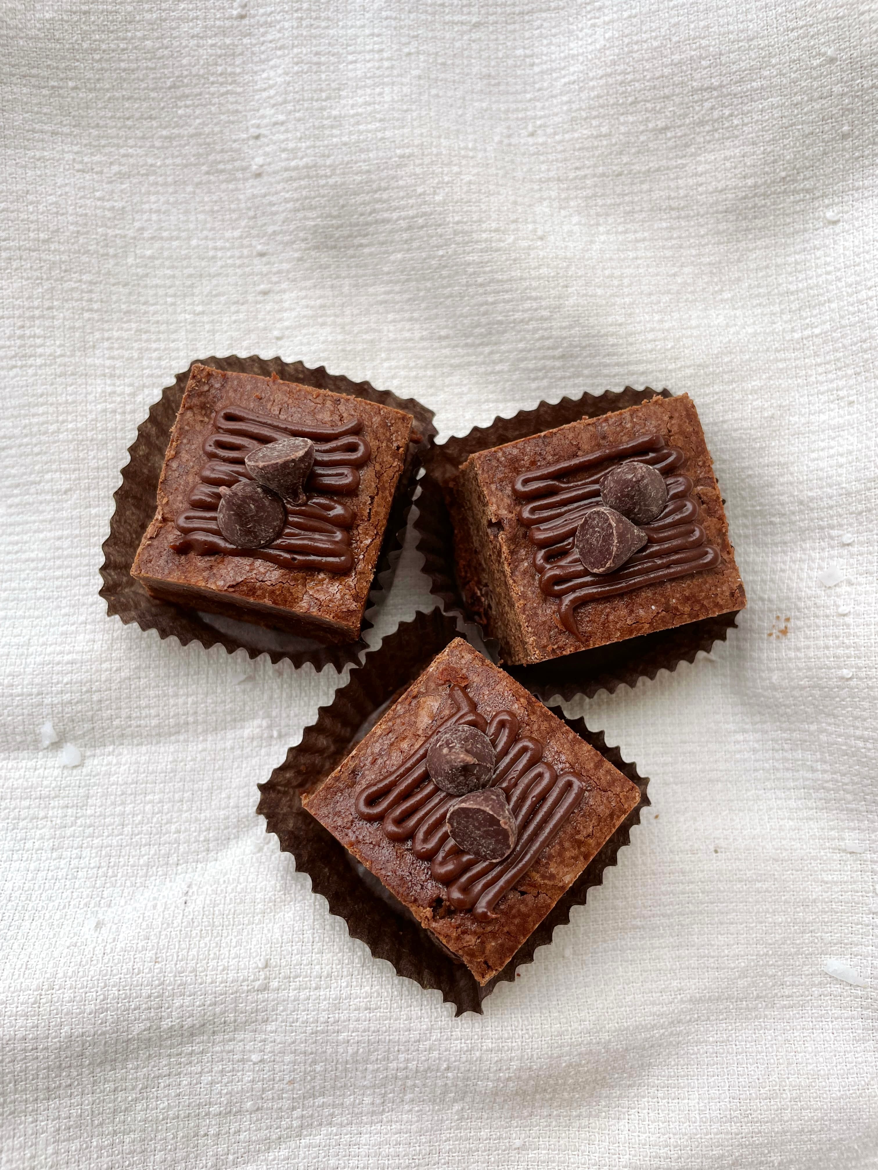 Chocolate Brownies