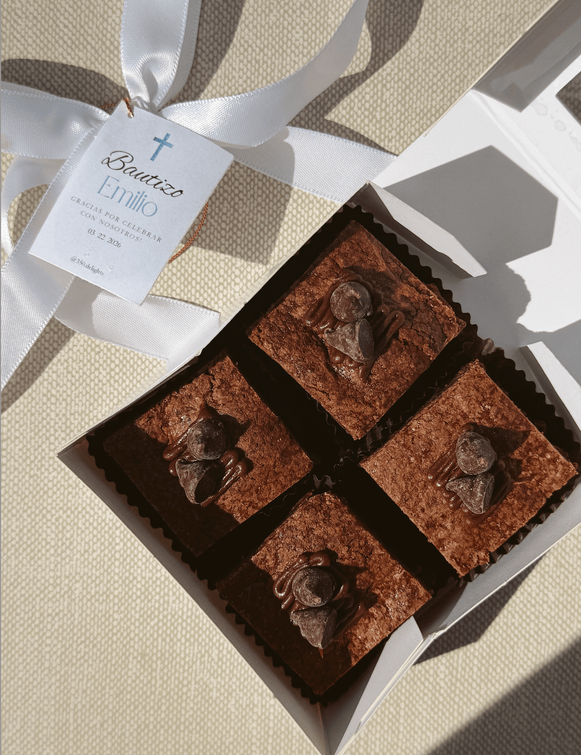 Party Favors & Events