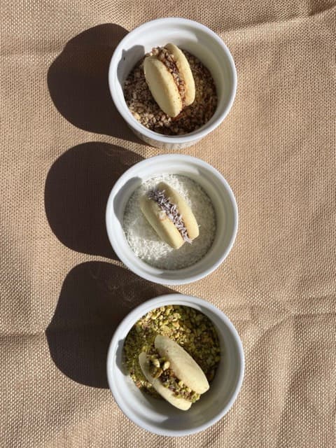 Alfajores