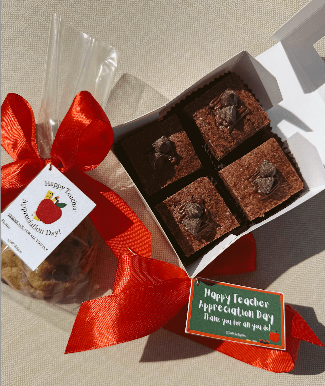 Party Favors & Events