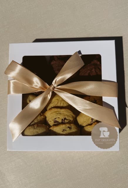 Chocolate Chip Cookie