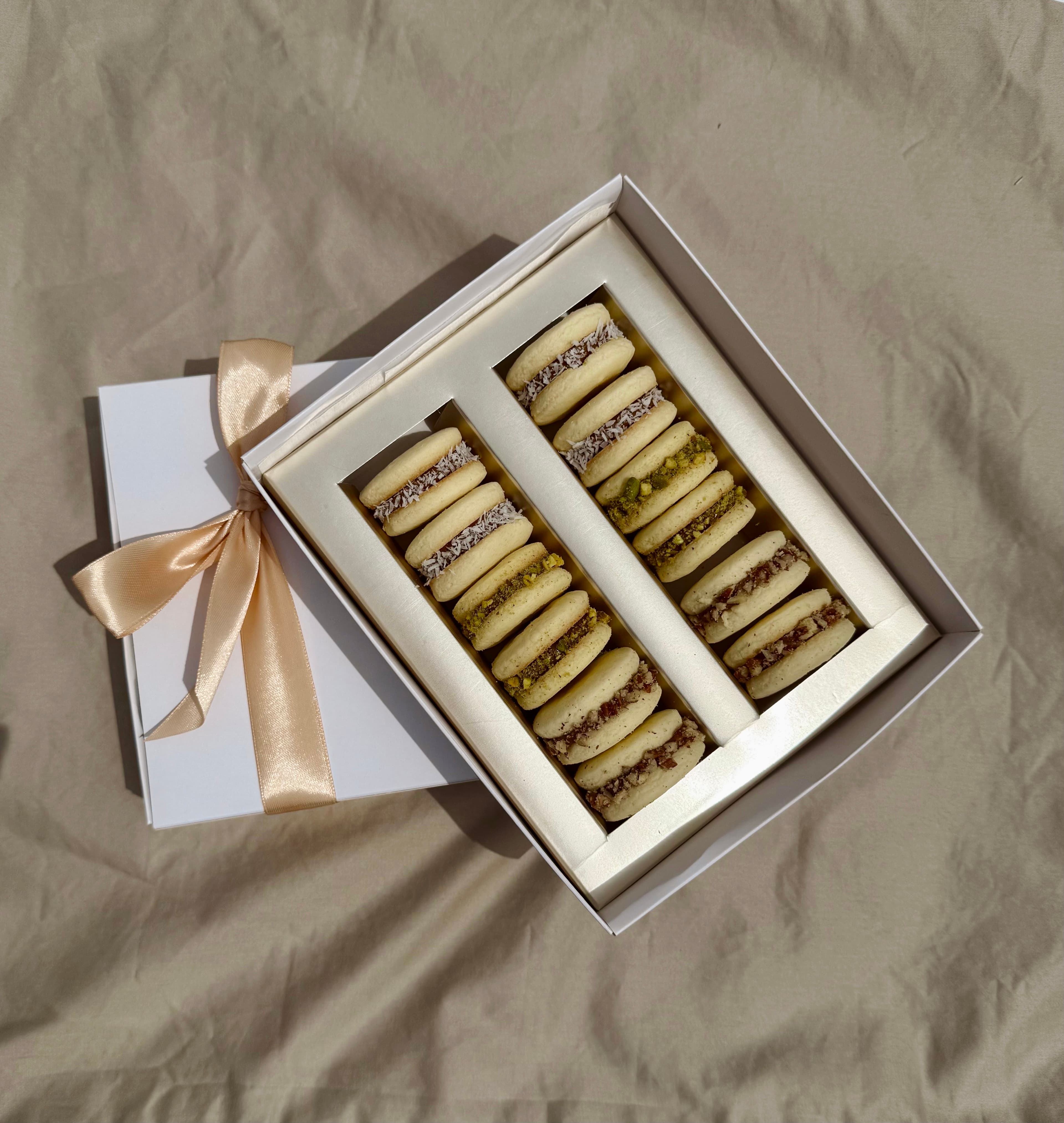 Alfajores
