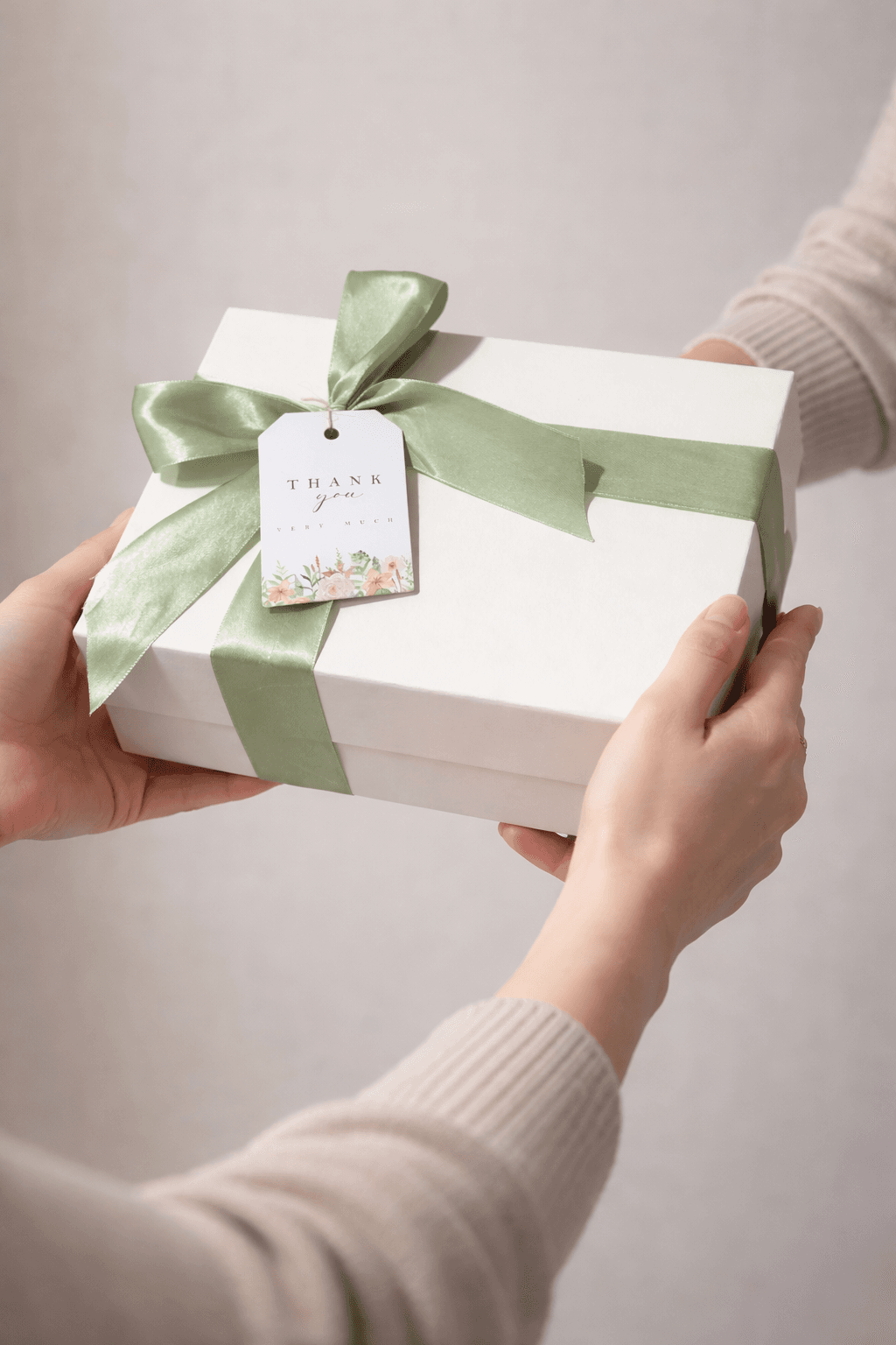 Thank You Collection