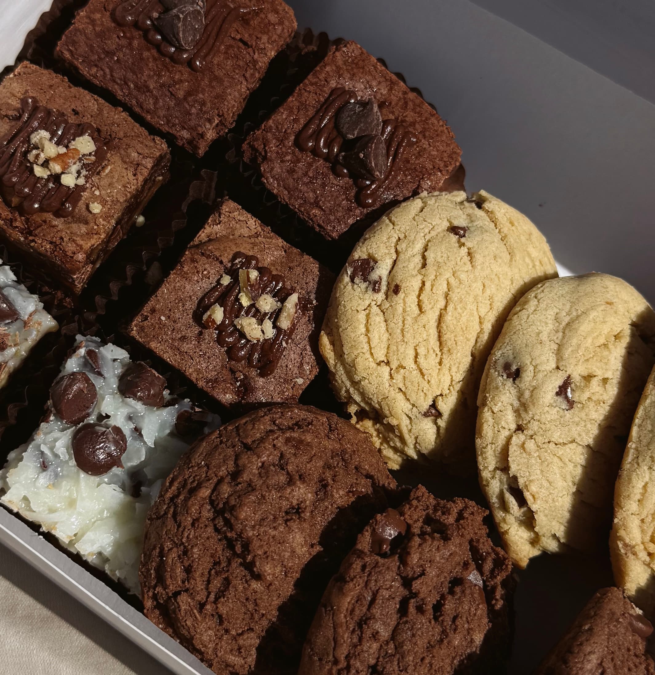 350 Delights Sampler