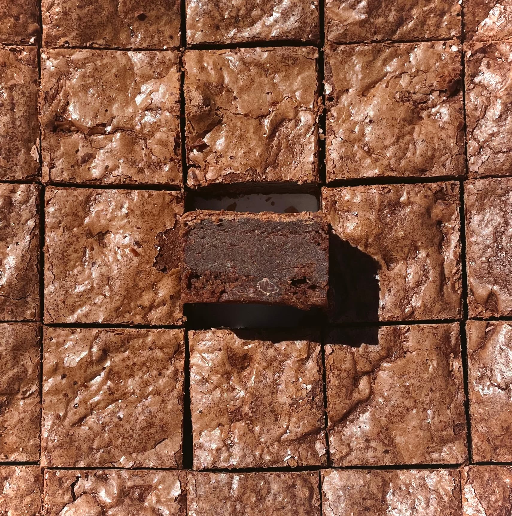 Chocolate Brownies