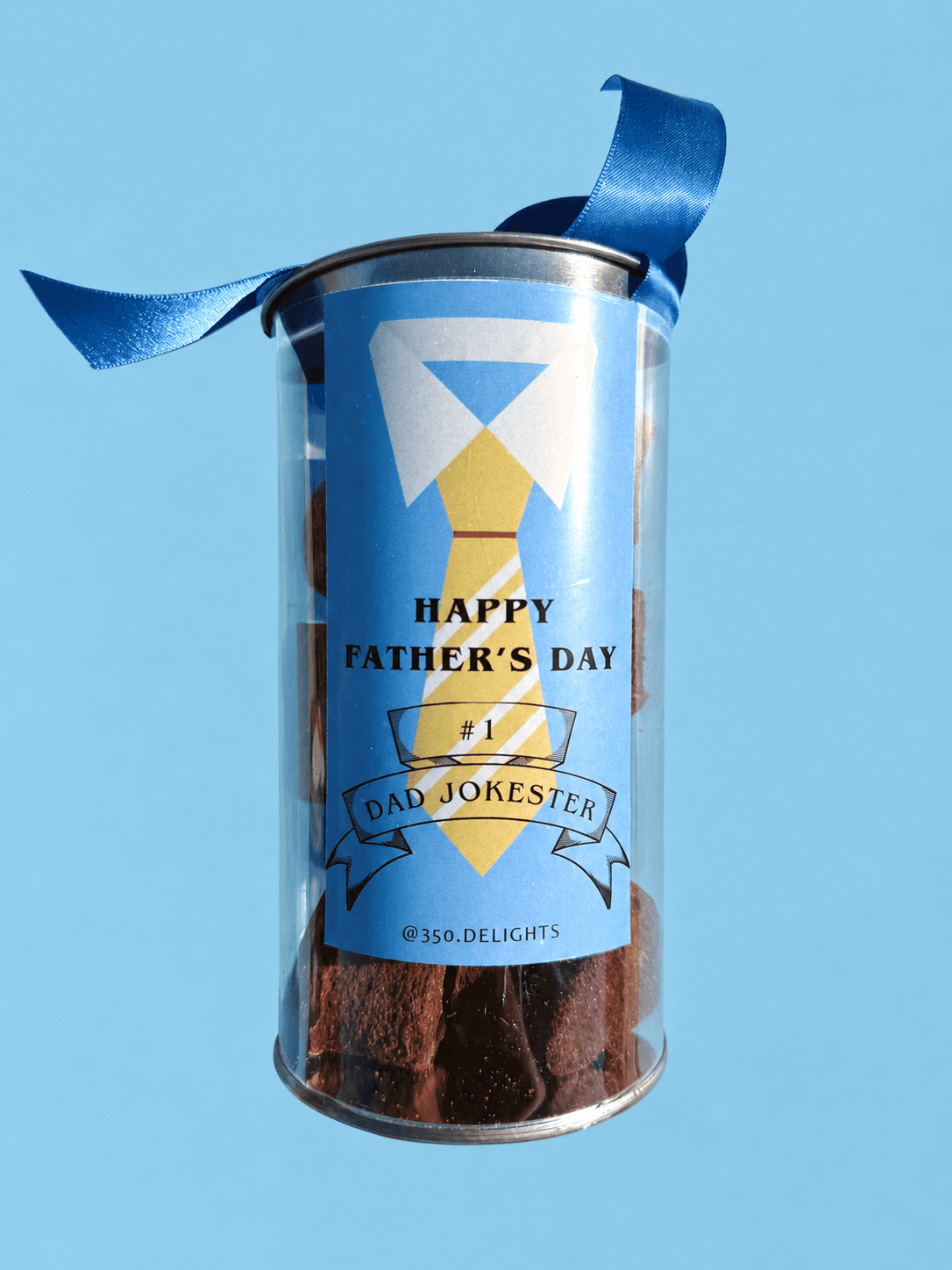 8 Brownie bite Tin