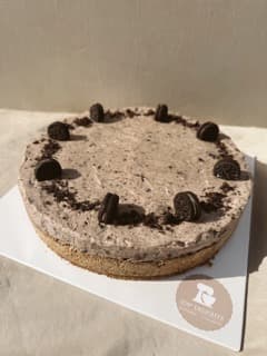 Mostachon