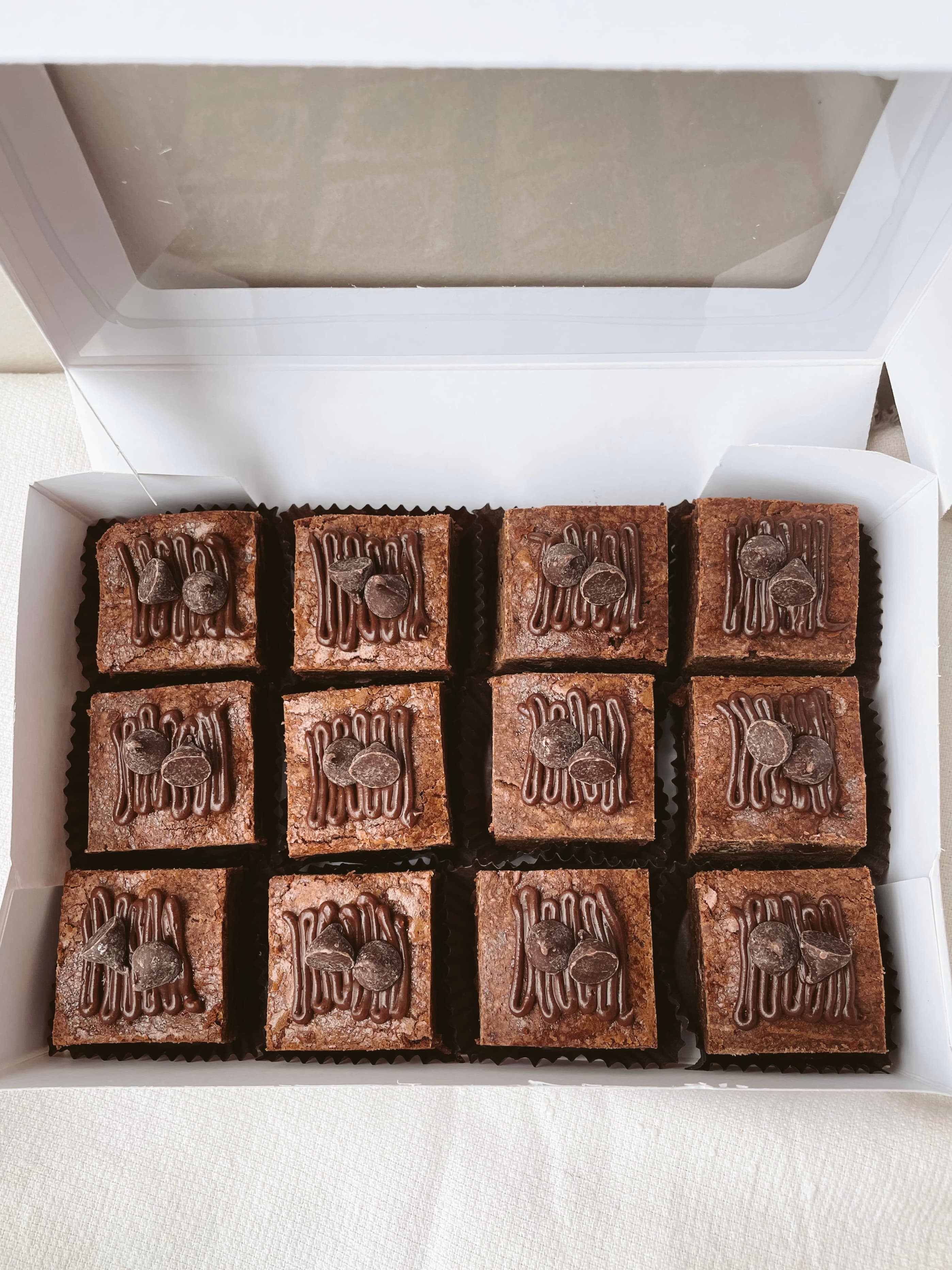 Chocolate Brownies